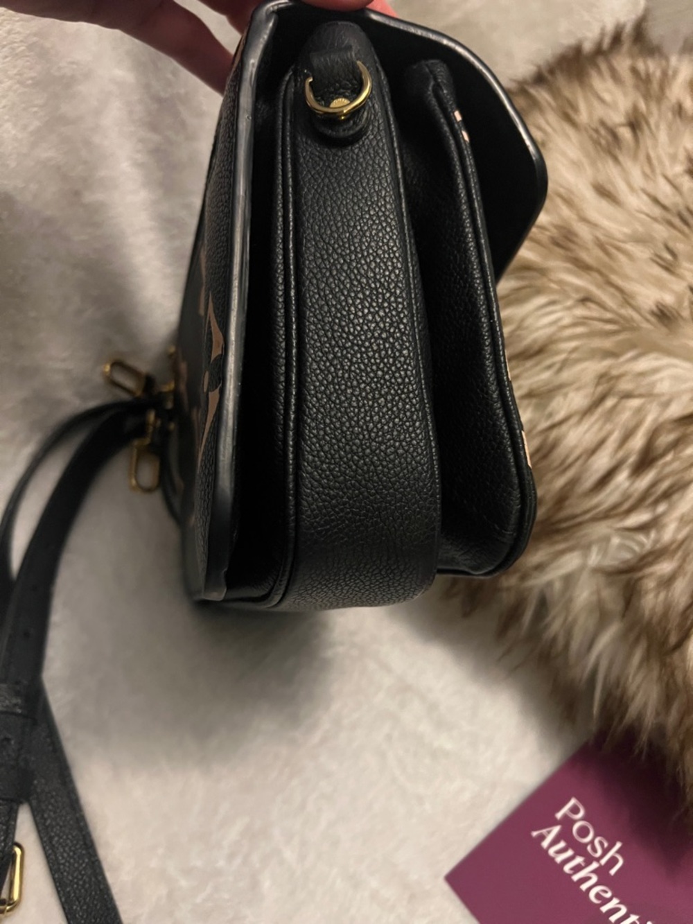Louis Vuitton LV Pochette Métis - Picture 16 of 16